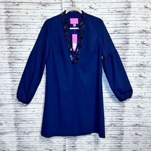 Lilly Pulitzer Shea Stretch Dress